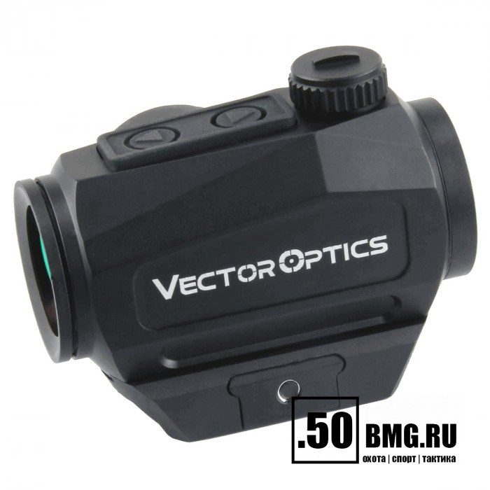 Коллиматорный прицел Vector Optics Scrapper 1x22 (SCRD-45)