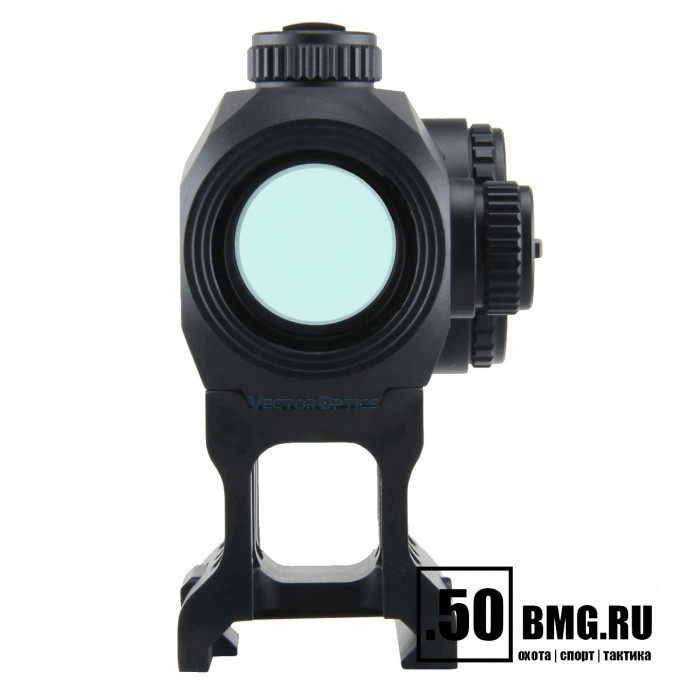 Коллиматорный прицел Vector Optics Scrapper 1x22 (SCRD-45)