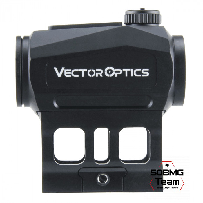 Коллиматорный прицел Vector Optics Scrapper 1x22 (SCRD-45)