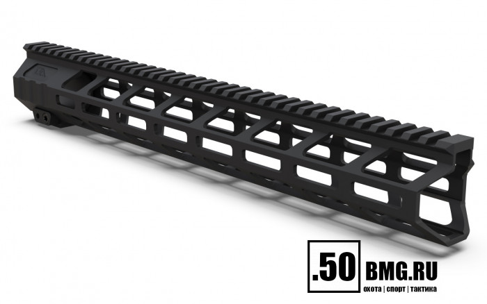 Цевье Breek Arms RG2-S M-LOK для AR-15/M-4