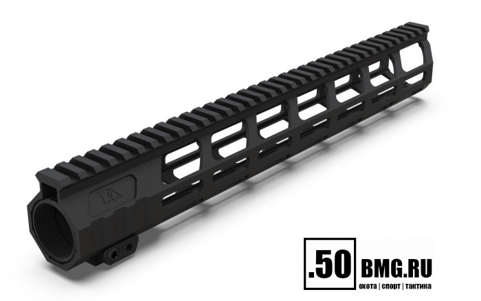 Цевье Breek Arms RG2-S M-LOK для AR-15/M-4