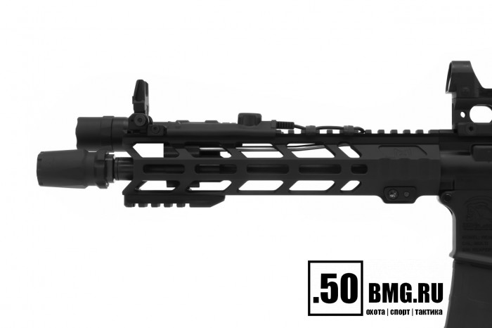 Цевье Breek Arms RG2-S M-LOK для AR-15/M-4
