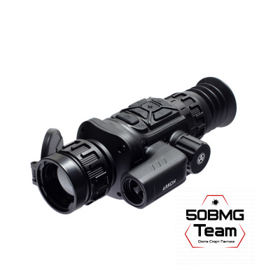 Тепловизионный прицел Arkon Arma LR35L (384x288px 35мм)