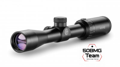 Оптический прицел Hawke Vantage 2-7x32