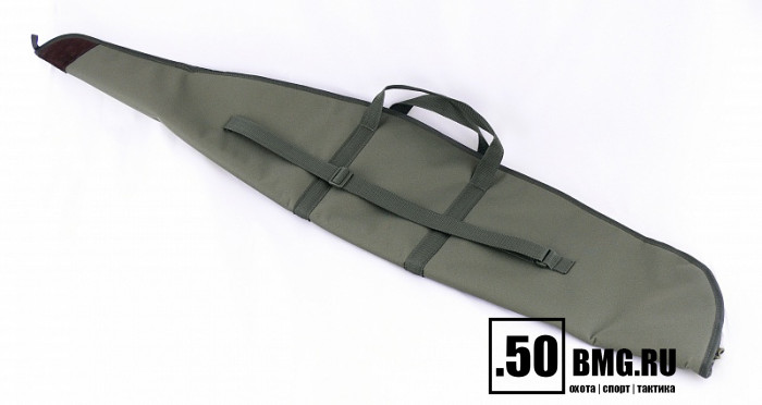 Чехол Вектор для карабина 118 см с оптикой (К-20)