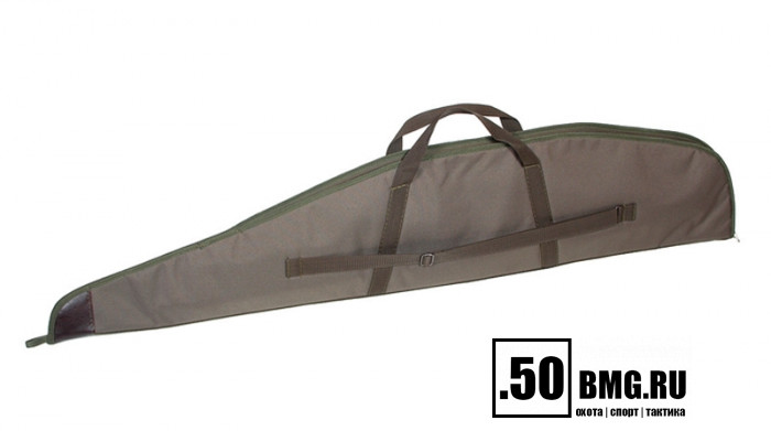 Чехол Вектор для карабина 118 см с оптикой (К-20)