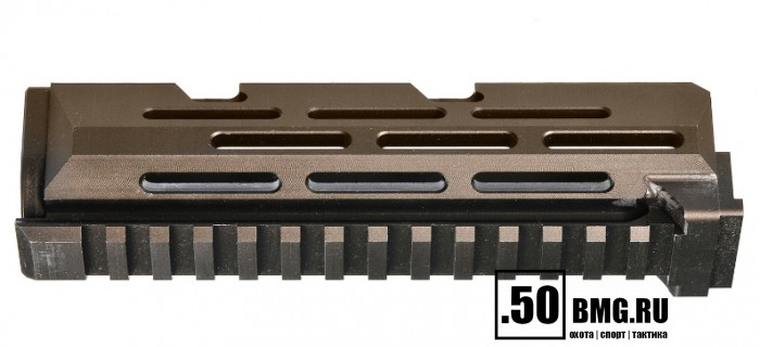 Цевье RedHeat "Доминатор"