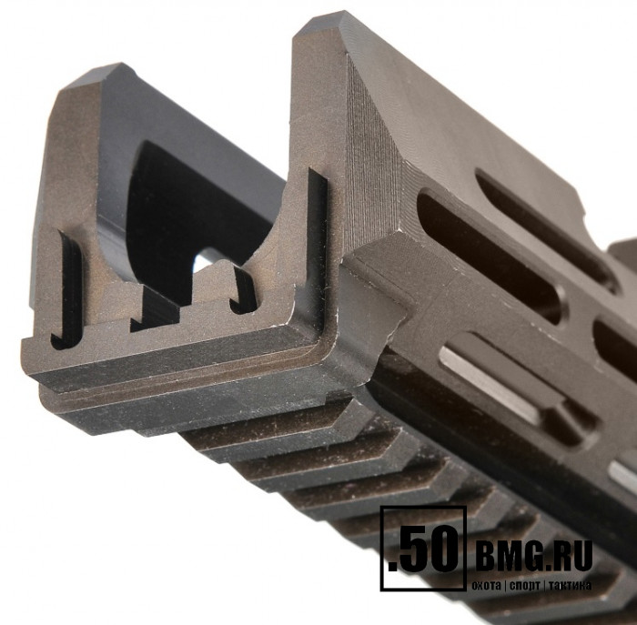 Цевье RedHeat "Доминатор"