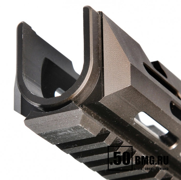 Цевье RedHeat "Доминатор"