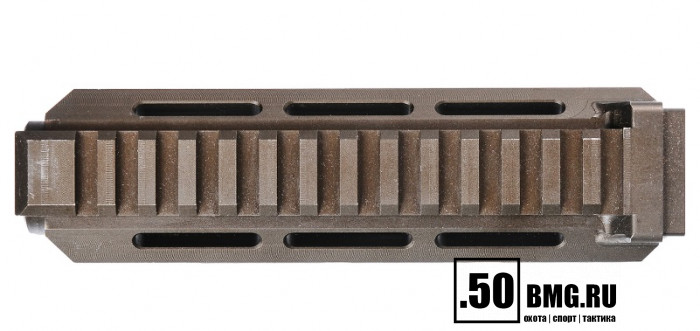 Цевье RedHeat "Доминатор"