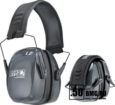 Пассивные наушники Howard Leight Leightning L2F