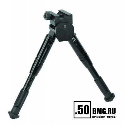 Сошка Caldwell AR Bipod Prone Black