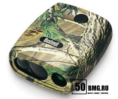 Дальномер Bushnell Sport 450 RTAP (201921C)