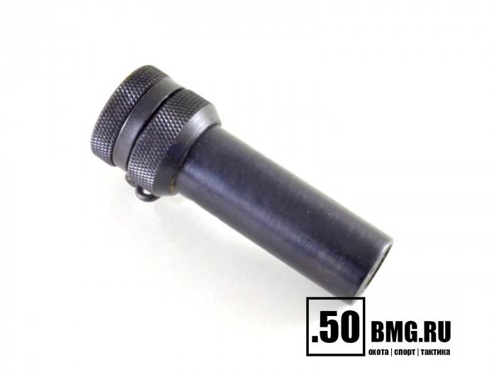 Удлинитель магазина Тактика-Тула на МЦ 21-12 +1 патрон (40030)