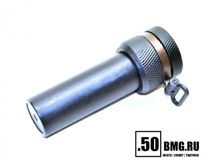 Удлинитель магазина Тактика-Тула на МЦ 21-12 +1 патрон (40030)