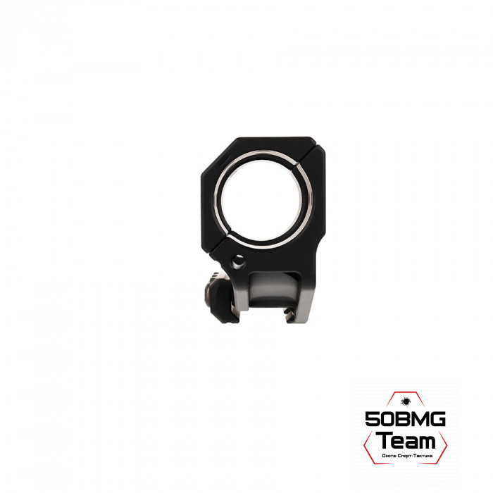 Тактический кронштейн Spuhr SP-3622C кольца 30мм на Cantilever Scope L=140мм Н=38мм 6MIL