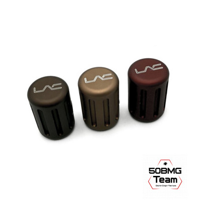 Колпачок LAC на рукоять взвода для АК GEN-3 (LAC0343) в цвете