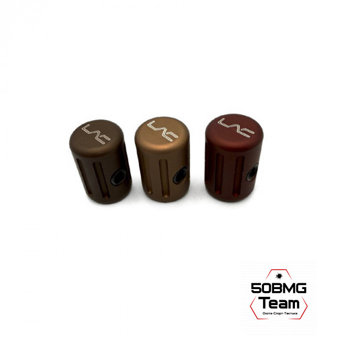 Колпачок LAC на рукоять взвода для АК GEN-3 (LAC0343) в цвете