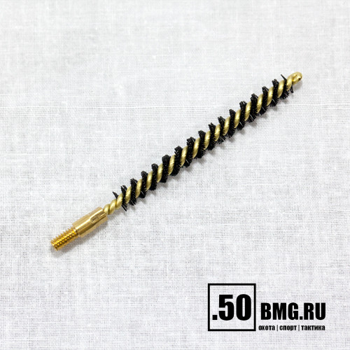 Нейлоновый ершик Dewey .30 кал, внешняя резьба 8/32 (B-30N)