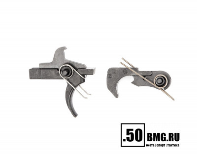 УСМ Spike’s Tactical Mil-Spec Trigger (5-9lbs 1stage) для AR-15/AR-10