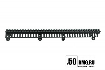Кронштейн Зенит (Zenitco) Б-74 &quot;Джокер-4&quot; для карабинов AR-15
