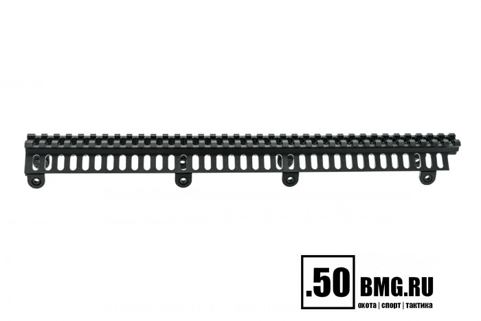 Кронштейн Зенит (Zenitco) Б-74 "Джокер-4" для карабинов AR-15