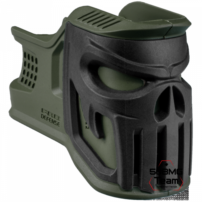 Накладка на рукоятку FAB Defense MOJO Vigilante