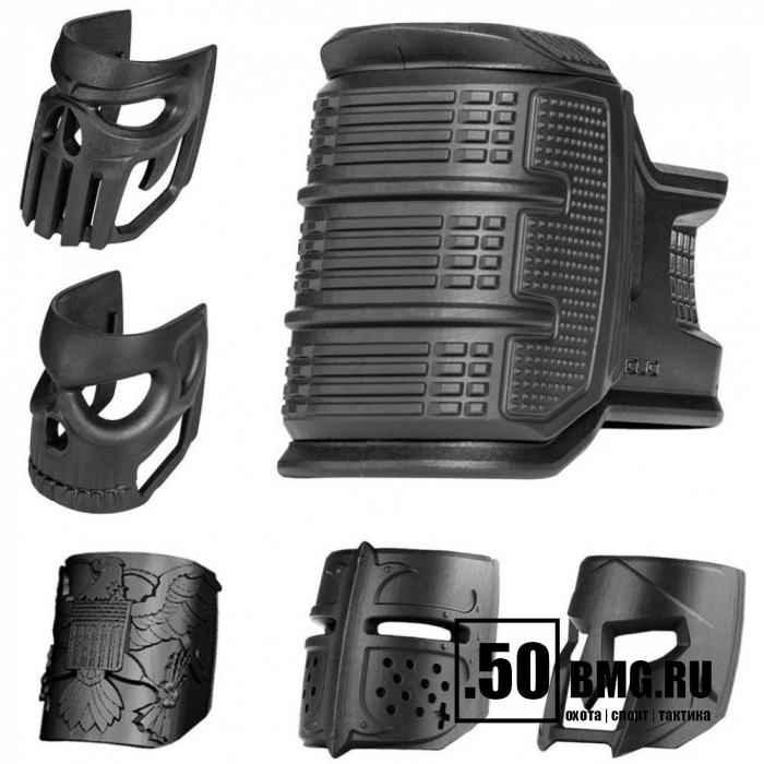 Накладка на рукоятку FAB Defense MOJO Vigilante