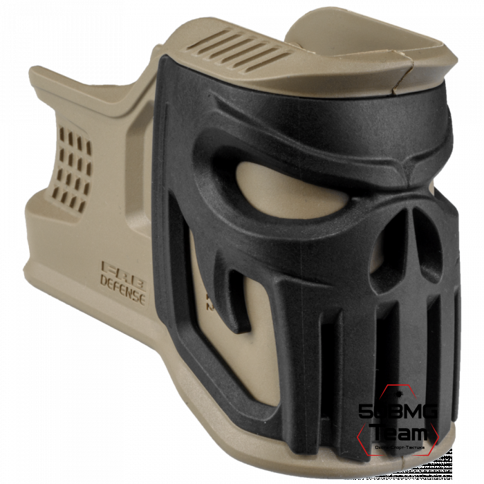 Накладка на рукоятку FAB Defense MOJO Vigilante