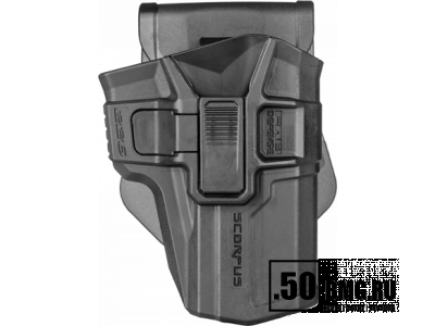 Кобура FAB Defense MX 226SR для Sig Sauer P226 2 уровня