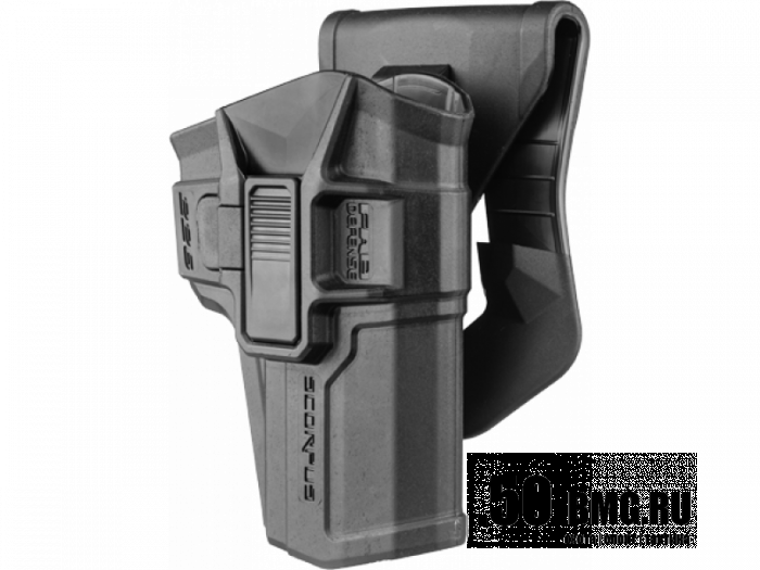 Кобура FAB Defense MX 226SR для Sig Sauer P226 2 уровня