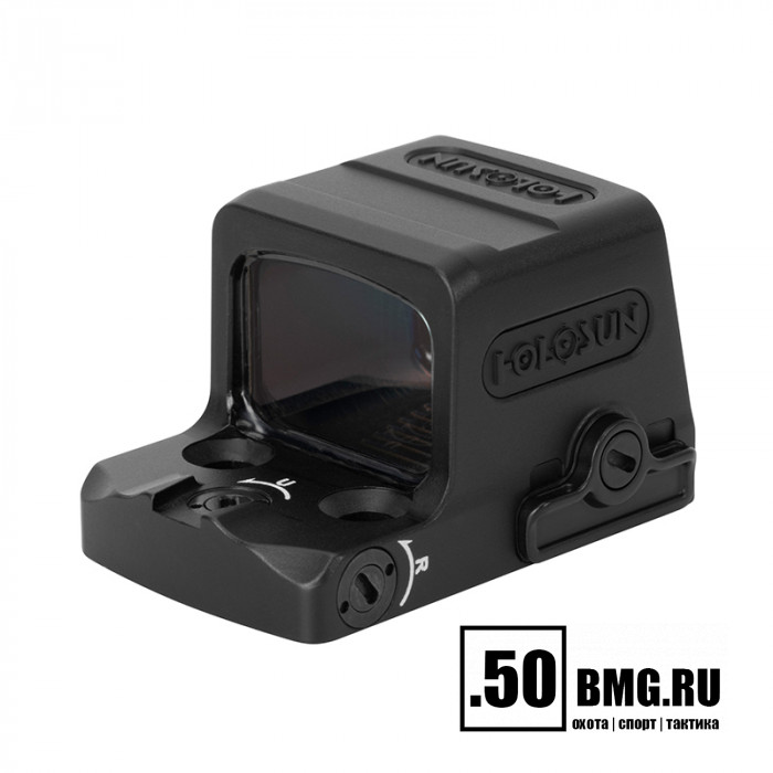 Коллиматорный прицел Holosun EPS CARRY Red 2