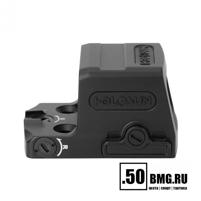 Коллиматорный прицел Holosun EPS CARRY Red 2