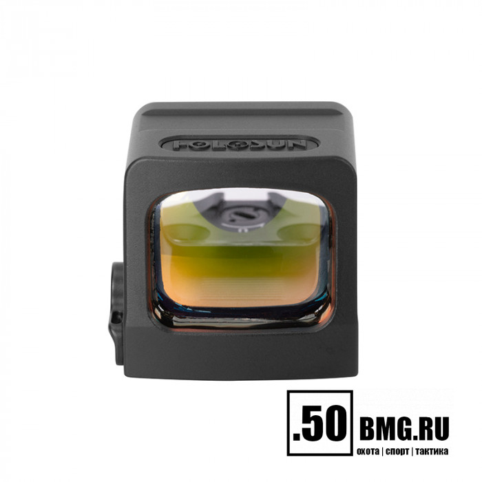 Коллиматорный прицел Holosun EPS CARRY Red 2
