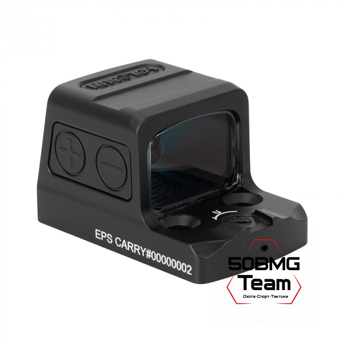 Коллиматорный прицел Holosun EPS CARRY Red 2