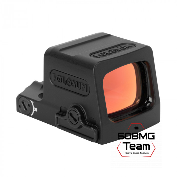 Коллиматорный прицел Holosun EPS CARRY Red 2