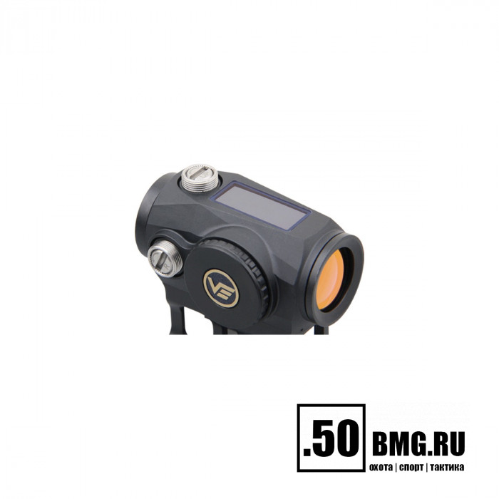 Коллиматорный прицел Vector Optics Scrapper 1x22 SOLAR (SCRD-SM45)