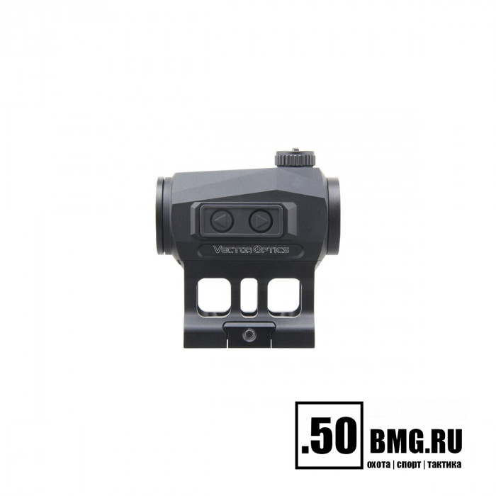 Коллиматорный прицел Vector Optics Scrapper 1x22 SOLAR (SCRD-SM45)