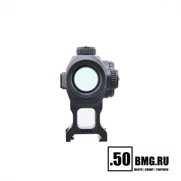 Коллиматорный прицел Vector Optics Scrapper 1x22 SOLAR (SCRD-SM45)