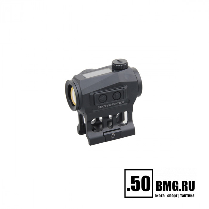 Коллиматорный прицел Vector Optics Scrapper 1x22 SOLAR (SCRD-SM45)