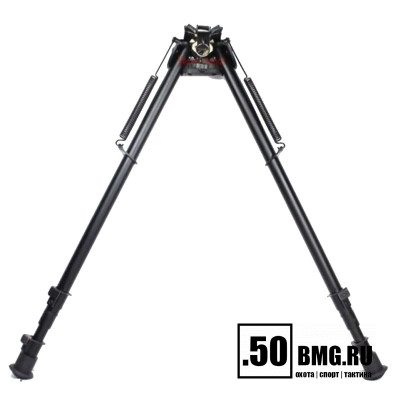 Сошки Vector Optics 15-26&quot;, высота от 38 до 66 (SCBPS-06)