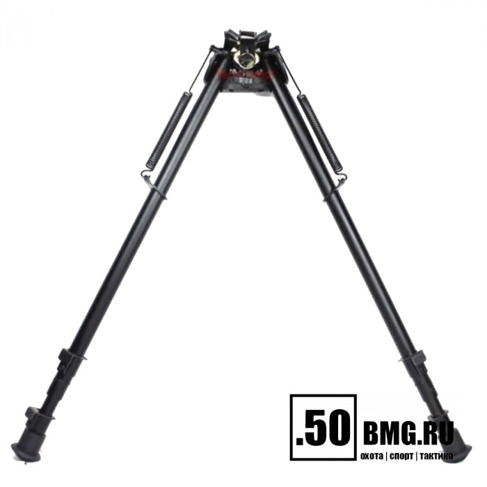 Сошки Vector Optics 15-26", высота от 38 до 66 (SCBPS-06)