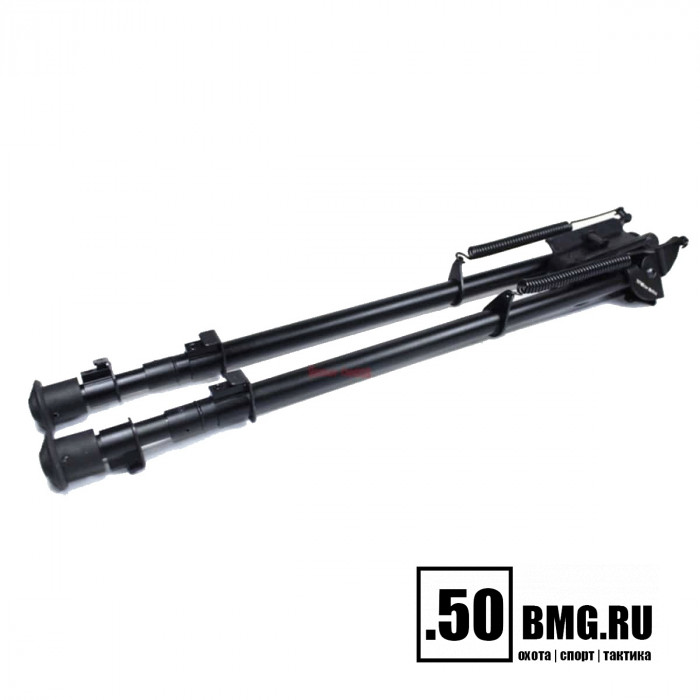 Сошки Vector Optics 15-26", высота от 38 до 66 (SCBPS-06)