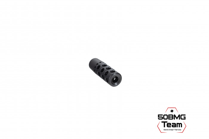 ДТК BoS Dual-brake 15x1