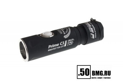 Фонарь Armytek Prime C1 v3