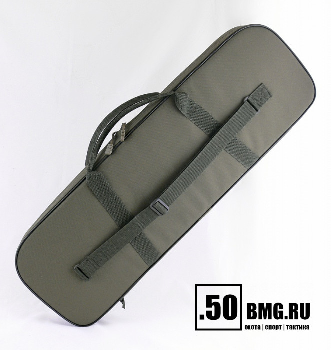 Чехол Вектор 78 см для двуствольного ружья (К-11к)