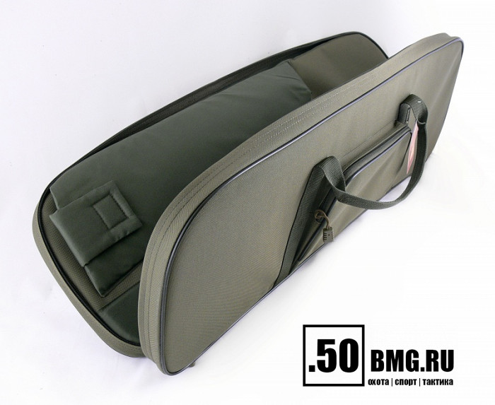 Чехол Вектор 78 см для двуствольного ружья (К-11к)