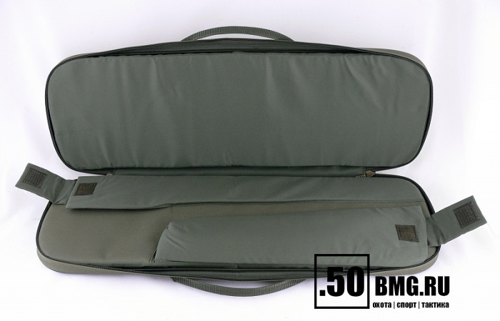 Чехол Вектор 78 см для двуствольного ружья (К-11к)