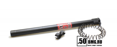 Удлинитель магазина Тактика-Тула на Benelli M1/M2 +6 патронов (40112)