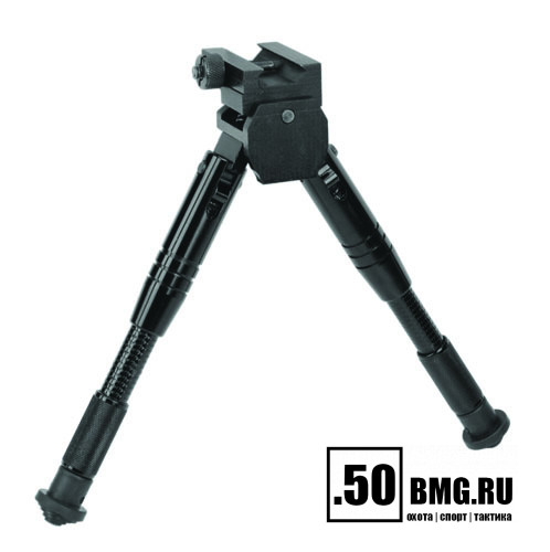 Сошка Caldwell AR Bipod Sitting Black